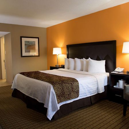 Best Western Palm Beach Lakes West Palm Beach Extérieur photo
