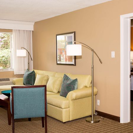 Best Western Palm Beach Lakes West Palm Beach Extérieur photo