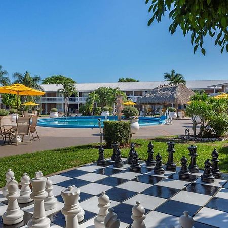 Best Western Palm Beach Lakes West Palm Beach Extérieur photo