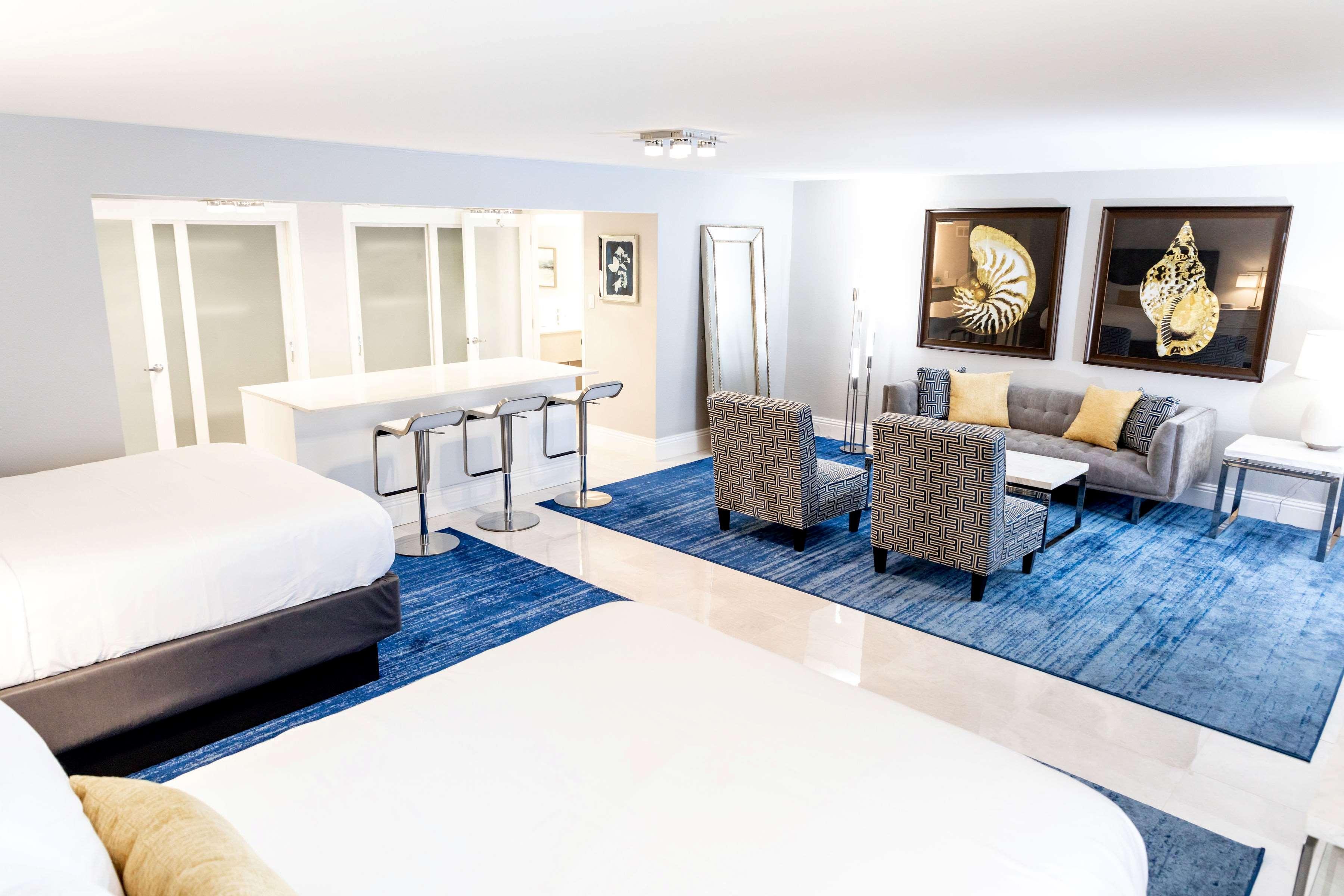 Best Western Palm Beach Lakes West Palm Beach Extérieur photo