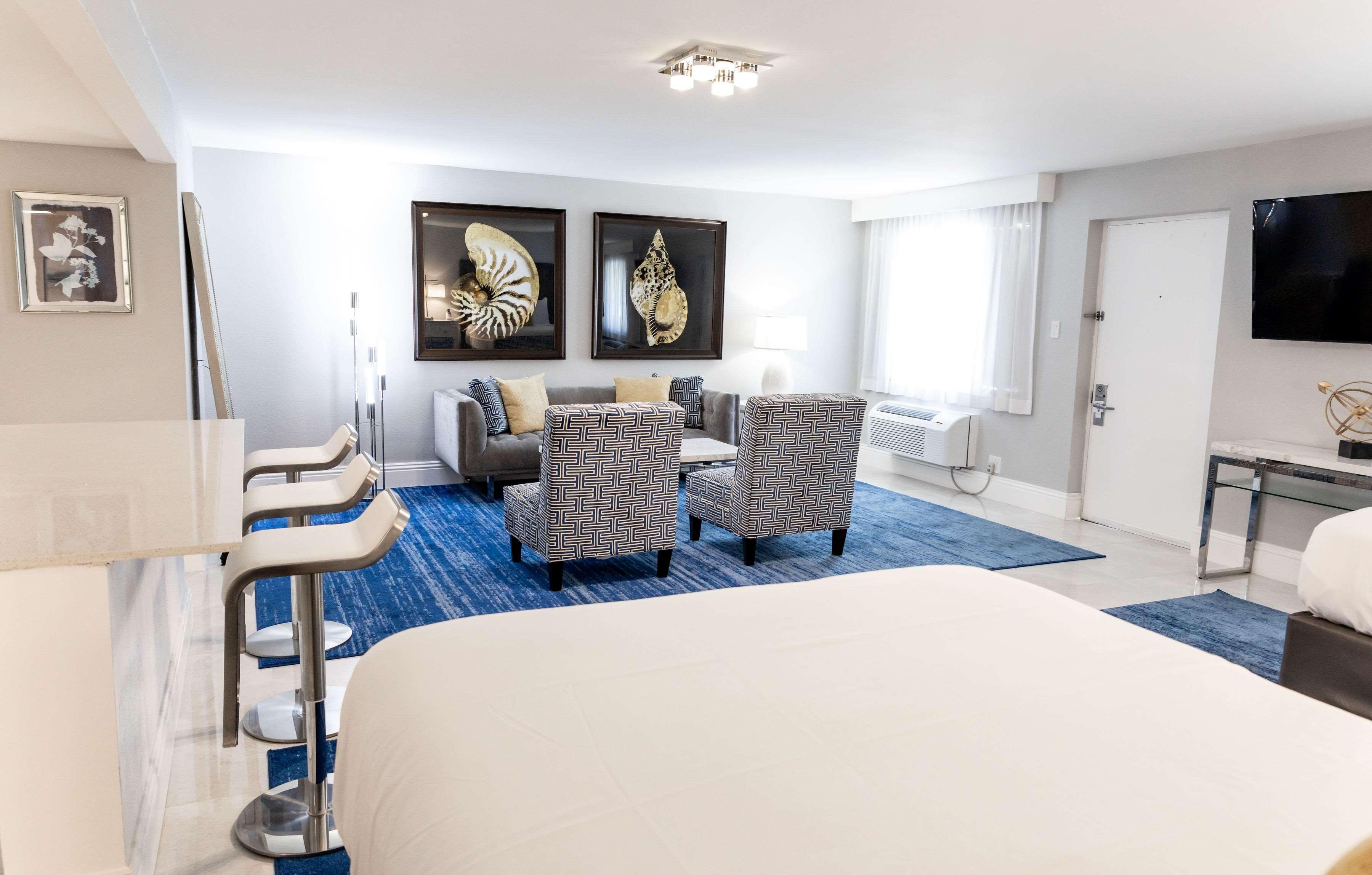 Best Western Palm Beach Lakes West Palm Beach Extérieur photo