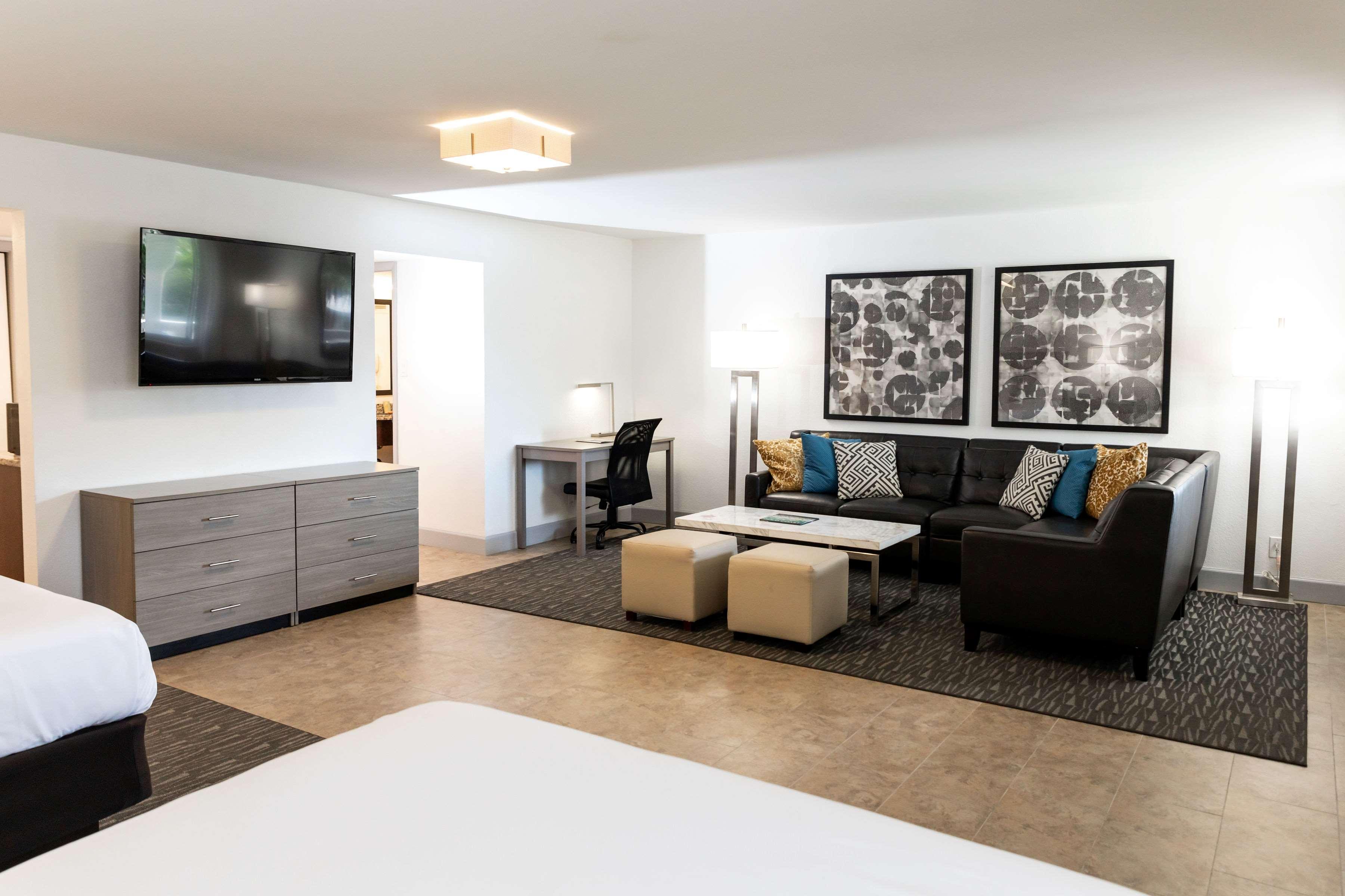 Best Western Palm Beach Lakes West Palm Beach Extérieur photo