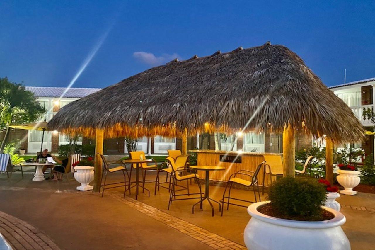 Best Western Palm Beach Lakes West Palm Beach Extérieur photo