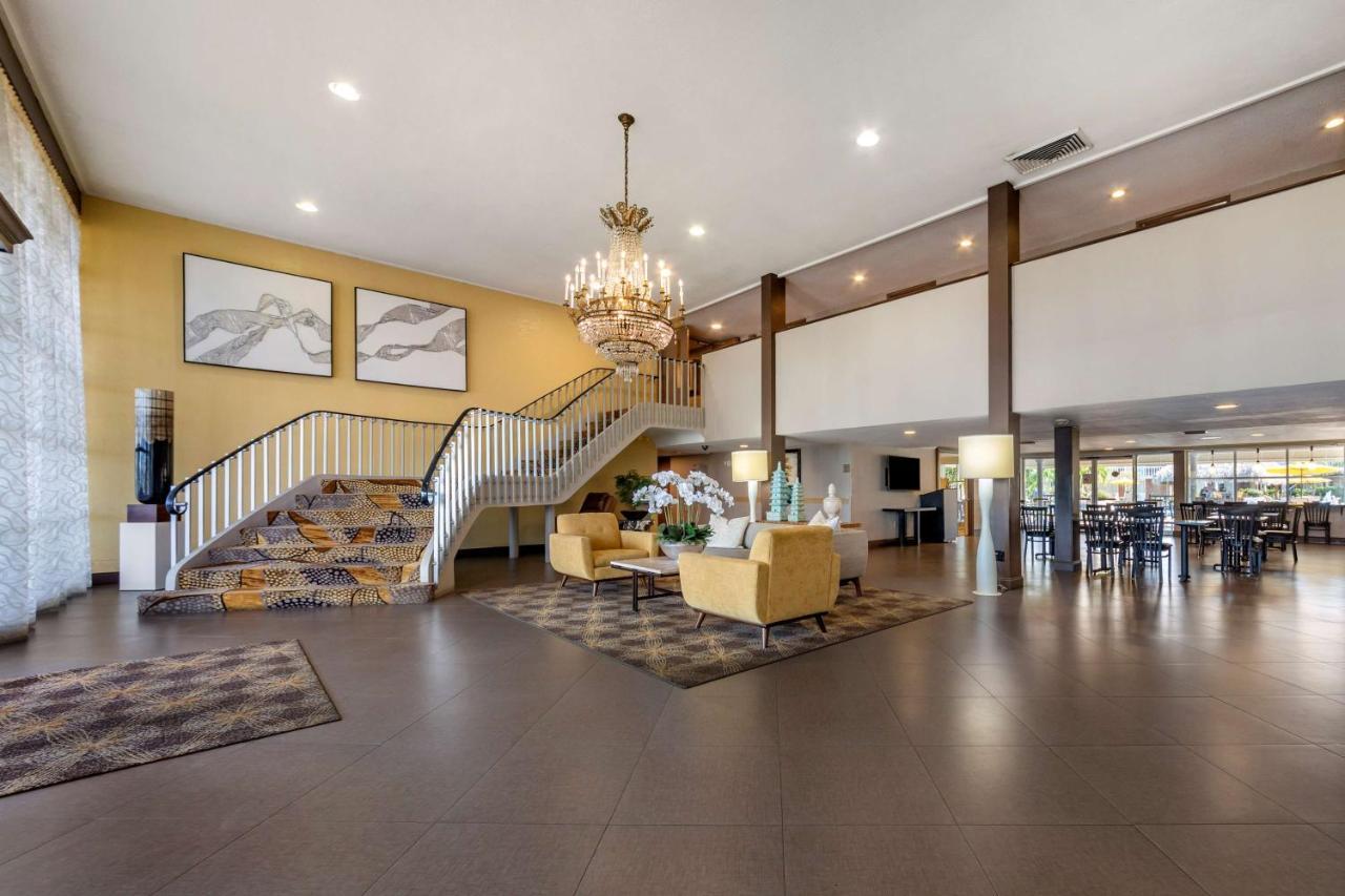 Best Western Palm Beach Lakes West Palm Beach Extérieur photo