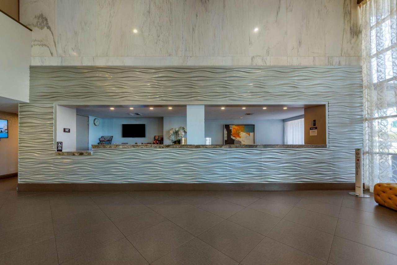 Best Western Palm Beach Lakes West Palm Beach Extérieur photo