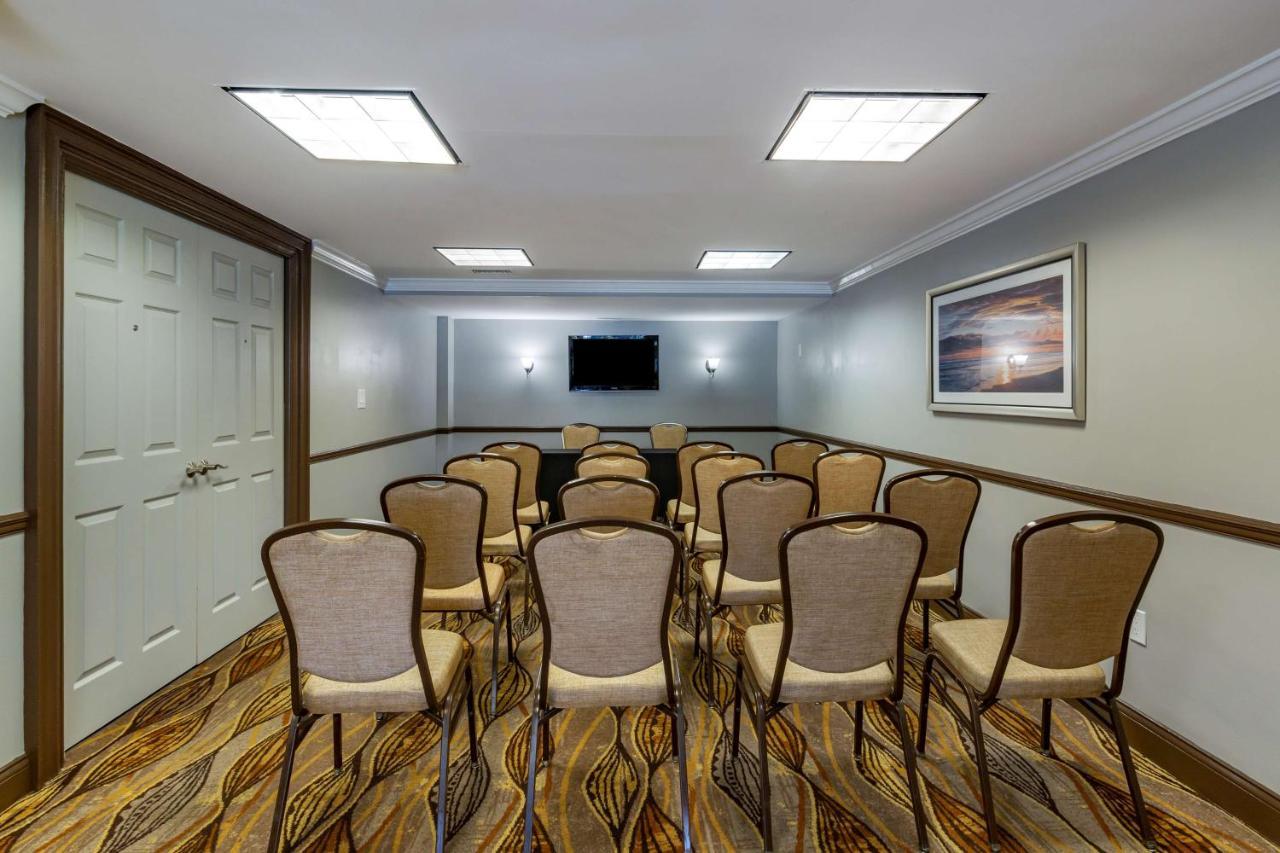 Best Western Palm Beach Lakes West Palm Beach Extérieur photo