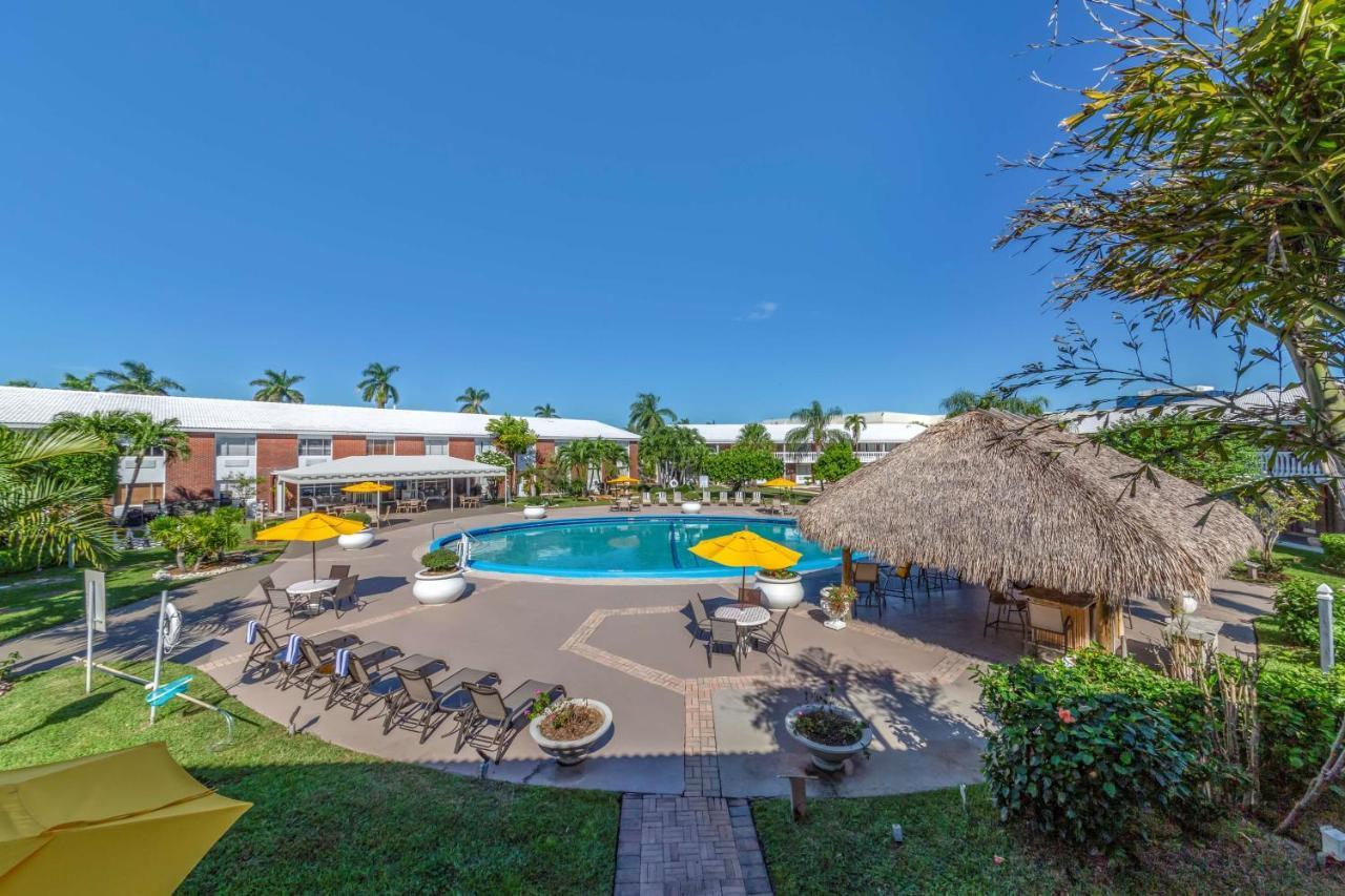 Best Western Palm Beach Lakes West Palm Beach Extérieur photo