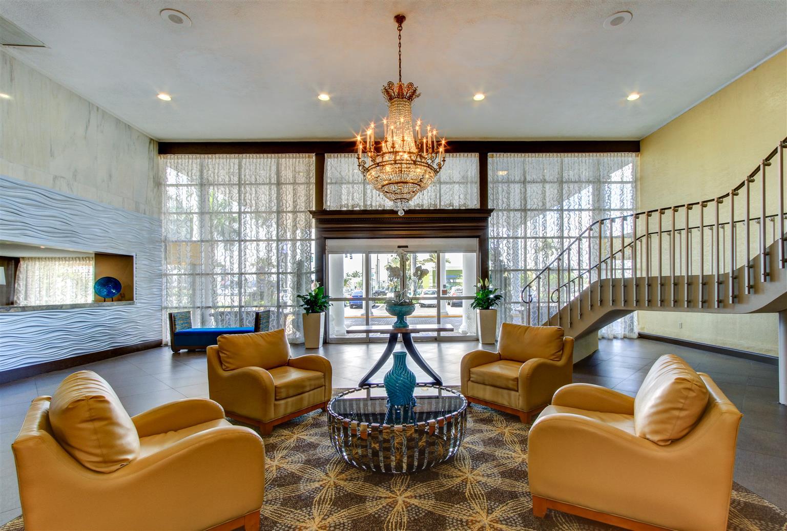 Best Western Palm Beach Lakes West Palm Beach Extérieur photo