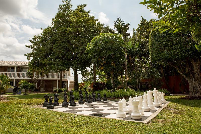 Best Western Palm Beach Lakes West Palm Beach Extérieur photo