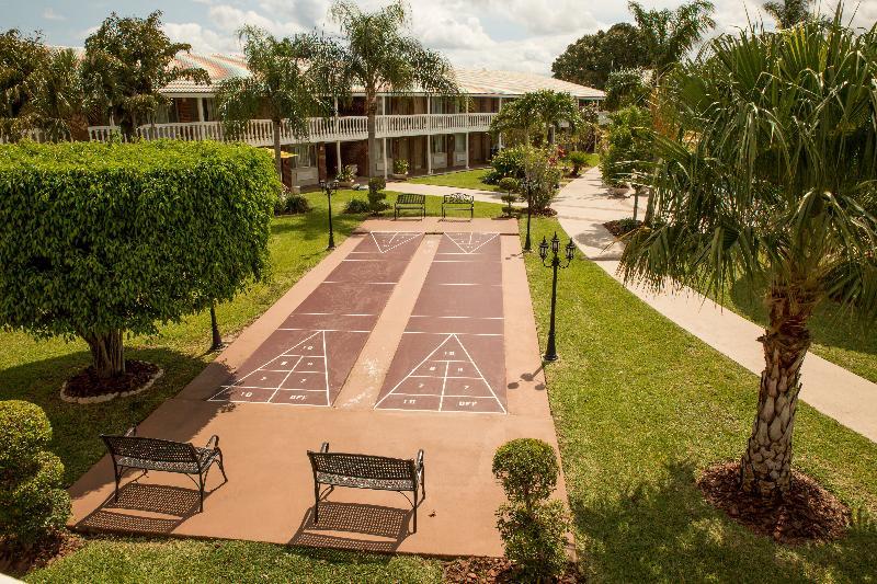 Best Western Palm Beach Lakes West Palm Beach Extérieur photo